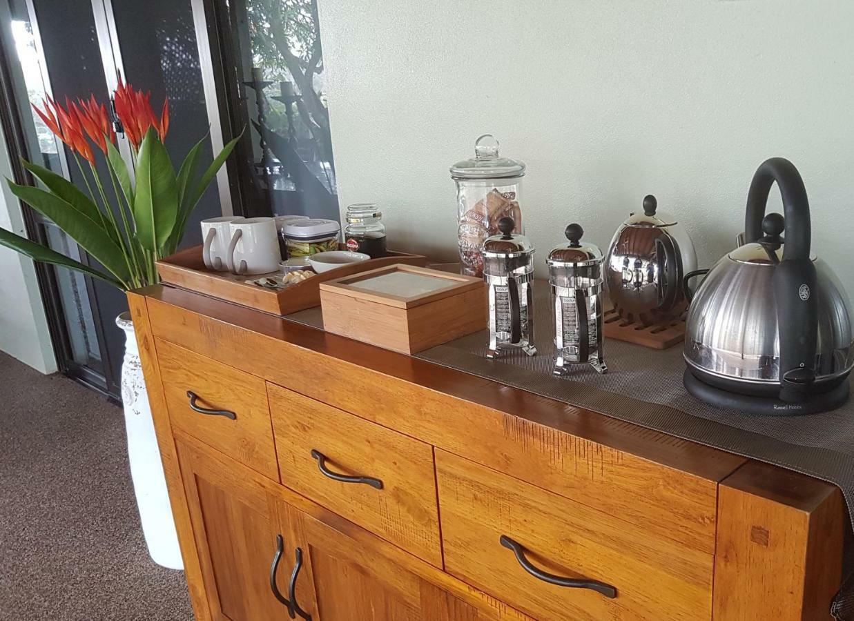 Apartament typu Luxury Suite