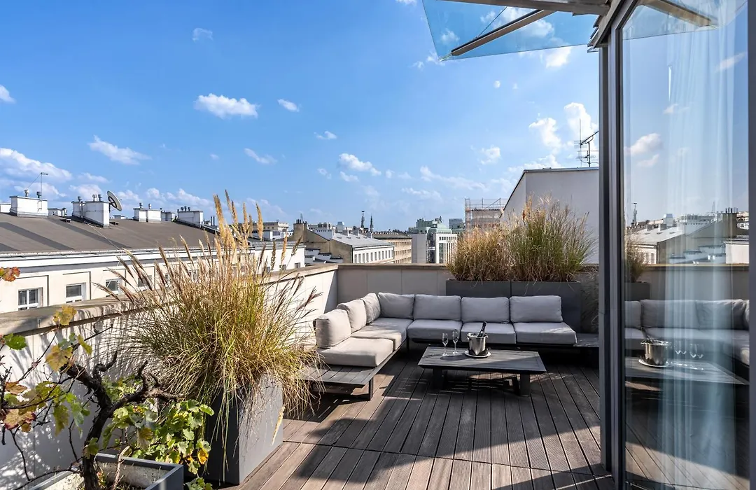 H15 Boutique Hotel, Warsaw, A Member Of Design Hotels-1